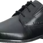 bugatti Herren Armo Comfort Business Schnürer, Black