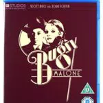 Bugsy Malone