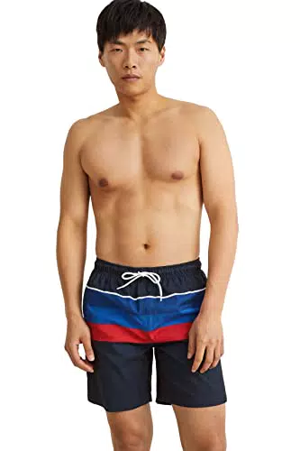 C&A Badeshorts dunkelblau