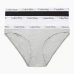 Calvin Klein 000QD3588E Bikini Underwear Style Bikini