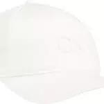 Calvin Klein Damen Re-Lock Inlay Ck Bb Kappe Verschluss