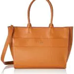 Calvin Klein Damen Tote Bag Tasche Daily Dressed mit Reißverschluss
