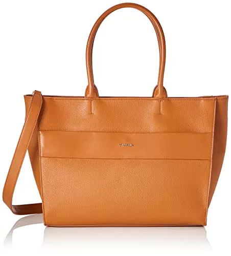 Calvin Klein Damen Tote Bag Tasche Daily Dressed mit Reißverschluss