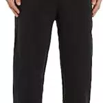 Calvin Klein Herren Jogginghose Sweatpants Lang, Schwarz