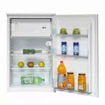 Candy CBO 150 NE/N Einbau-Kühlschrank / Schlepptürtechnik / eintürig / 166 Liter / Gefrierfach