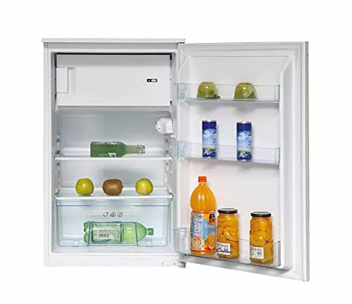 Candy CBO 150 NE/N Einbau-Kühlschrank / Schlepptürtechnik / eintürig / 166 Liter / Gefrierfach