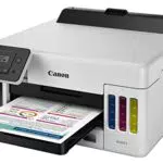 Canon MAXIFY GX5050 - Printer - farve