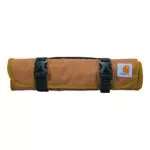 Carhartt Herren Legacy Werkzeug-Rolltasche, Carhartt Braun
