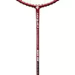 Carlton 113811 Racket C BR PB S Lite Red G4, Rot/Schwarz