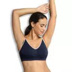 Carriwell Nahtloser Still-BH, Flexibler Schwangerschafts-BH
