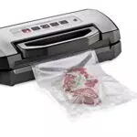 CASO VRH 490 advanced Vakuumierer - Folienschweißgerät