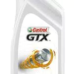 Castrol GTX 5W-30 RN17, 1 Liter
