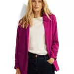 CECIL Oversize Blazer