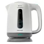 Cecotec Wasserkocher ThermoSense 170, 1, 7 Liter Fassungsvermögen