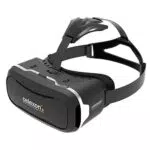celexon Virtual-Reality 3D VR-Brille mit Headset Professional VRG-2 - für alle Smartphones von 3