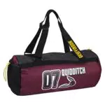 CERDÁ LIFE'S LITTLE MOMENTS Unisex Kinder Sporttasche Harry Potter ideal für den Transport Ihrer Sportausrüstung und Ihrer Wasserflasche in der Seitentasche mit Gummibandverschluss