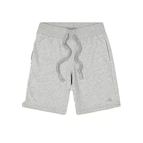 Champion Herren Rochester 1919 C-Logo Bermuda Badehose