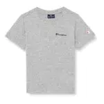 Champion Jungen Legacy American Classics Small Logo S/S T-Shirt