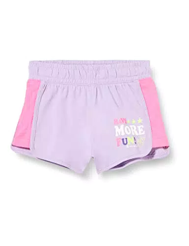 Champion Mädchen und Jungen Legacy Fun Club-Regular Shorts