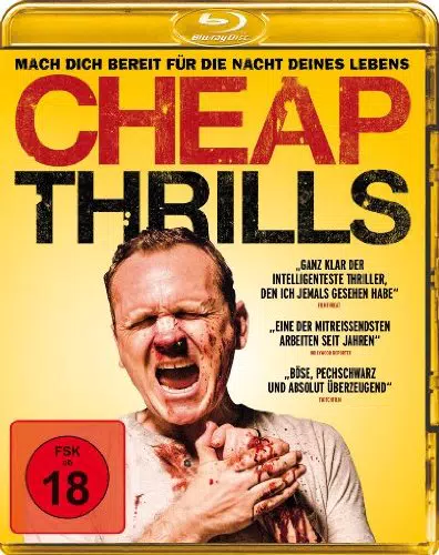 Cheap Thrills