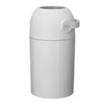 Chicco Nappy Bin Odour Off, Windeleimer, kompakter und platzsparender Containerbehälter