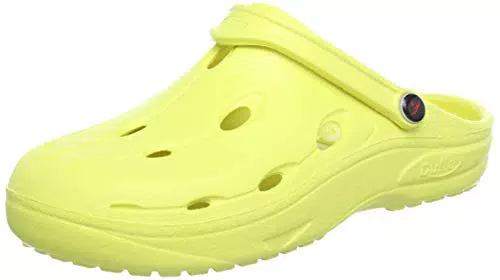 Chung Shi Unisex Erwachsene Clogs Dux Duflex 39/40