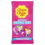 Chupa Chups Cotton Bubble Gum Tutti Frutti Kaugummi 12er Display
