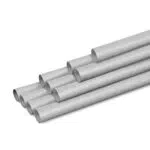Clairefontaine 95732C Karton mit 10 Rollen gerilltes Kraftpapier 65g