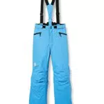 Color Kids Unisex Kids Ski with Pockets, AF 10.000 Snow Pants
