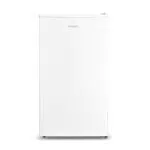 COMFEE' RCU60WH2 60L Gefrierschrank senkrecht mit Schubladen