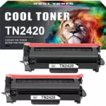 Cool Toner TN2420 TN-2420 Kompatibel Toner für Brother MFC L2710DW TN 2420 2410 TN2410 MFC-L2710DW HL-L2350DW MFC-L2710DN HL-L2310D DCP-L2530DW MFC-L2750DW DCP-L2510D HL-L2375DW
