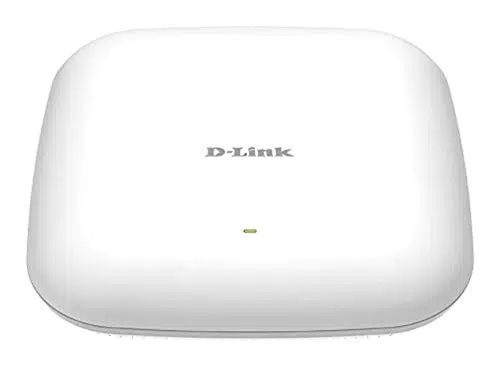 D-Link DAP-2680 Wireless AC1750 Wave 2 Dual‑Band Access Point
