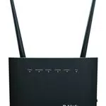 D-Link DSL-3788 AC1200 Gigabit VDSL2 Modem Router