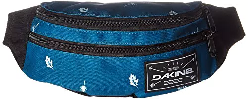 Dakine Herren Classic Hip Pack Gürteltasche, Dewilde