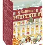 Dallmayr Tee-Adventsbox, 1er Pack