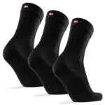 DANISH ENDURANCE Merinowolle Socken
