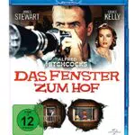 Das Fenster zum Hof