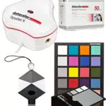 Datacolor Spyder X Photo Kit: präzise Farben von der Aufnahme bis zur digitalen Nachbearbeitung