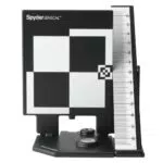 Datacolor SpyderLensCal: Fokus-Kalibrierung für DSLR-Kameras - Autofokuskalibrierung digitaler Spiegelreflexkameras