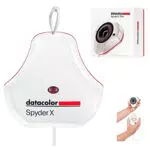 Datacolor SpyderX Elite: Monitorkalibrierung für eine genaue Farbwiedergabe entwickelt für Experten