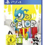 deBlob - PlayStation 4