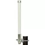 DeLOCK LoRa Antenne 868MHz N-Buchse 3dBi starr Outdoor 32cm