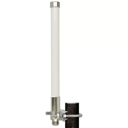 DeLOCK LoRa Antenne 868MHz N-Buchse 3dBi starr Outdoor 32cm