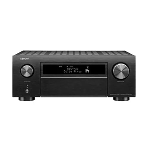Denon AVC-X6700H