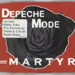 Depeche Mode : Martyr