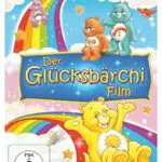 Der Glücksbärchi Film Preisgegröhnte Animation - Pure Nostralgie