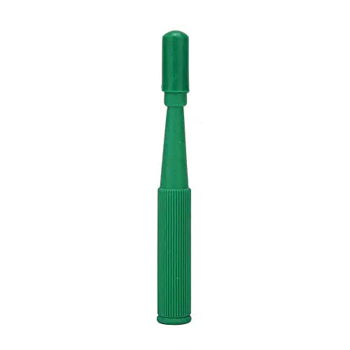 Dermal Punch, Biopsy Punch Biopsiestanze Piercing Stanze Edelstahl Dermal Halten Zange Punch Einweg Biopsie Hautstanzen Haut Piercing Werkzeug aus Edelstahl zum Stanzen von Körpern