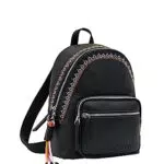Desigual Women's Back_RIGOBERTA Mombasa MI, Black