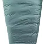 deuter Orbit +5° Kunstfaserschlafsack