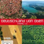 Deutschland von oben - Staffel 1-3